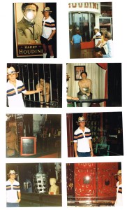 Houdini Hall of Fame June 1980