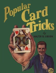 popular_card_tricks